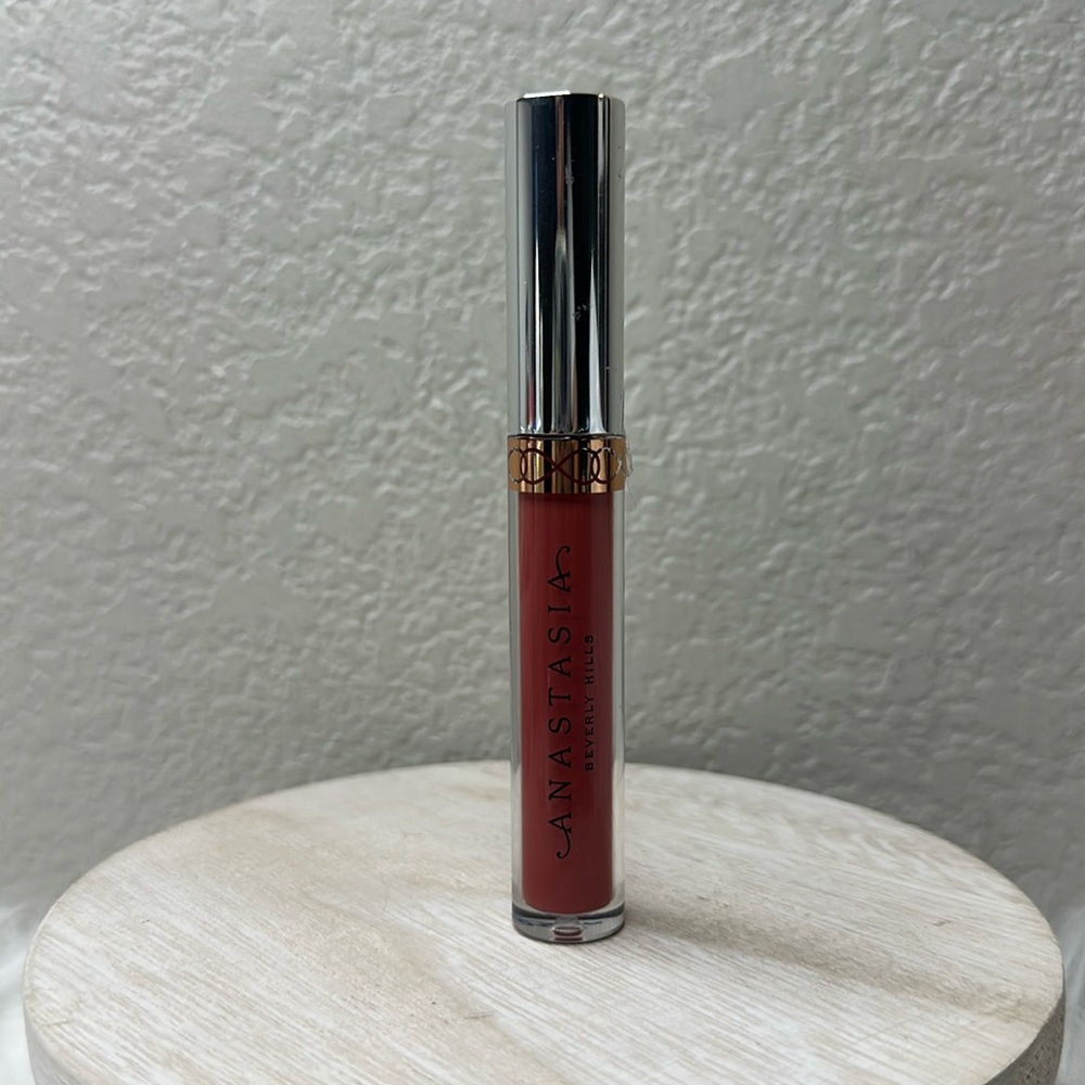 $7 🌙 Anastasia Beverly Hills Lip Gloss DAZED NEW FULL SZ